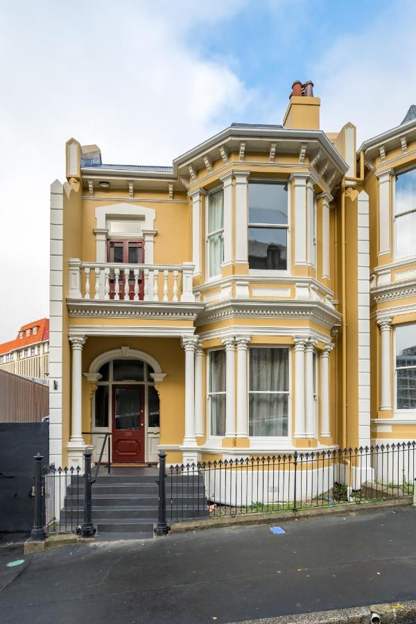 דנידין Inner City Executive Living On Stuart Street מראה חיצוני תמונה