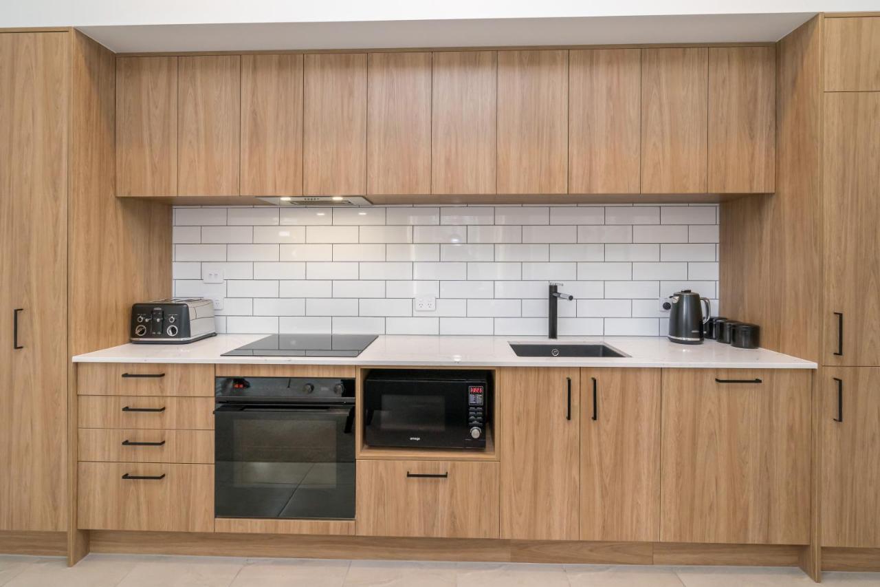 דנידין Inner City Executive Living On Stuart Street מראה חיצוני תמונה
