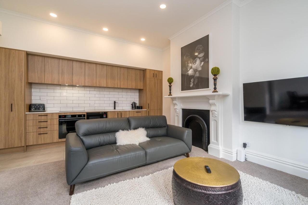 דנידין Inner City Executive Living On Stuart Street מראה חיצוני תמונה