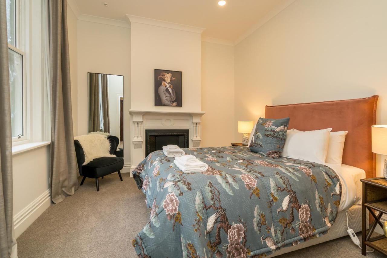 דנידין Inner City Executive Living On Stuart Street מראה חיצוני תמונה