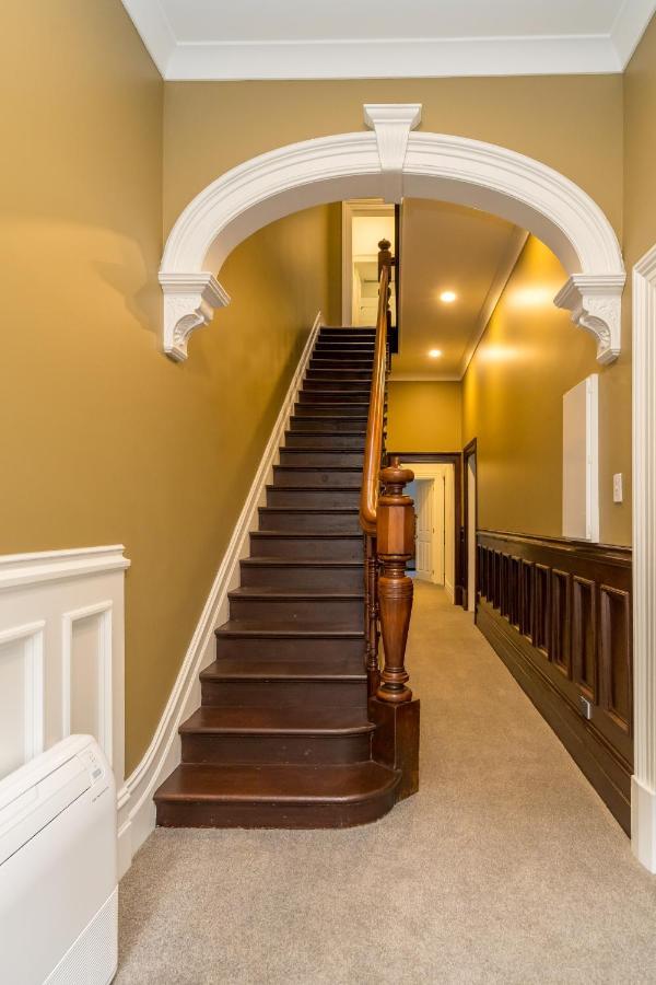 דנידין Inner City Executive Living On Stuart Street מראה חיצוני תמונה