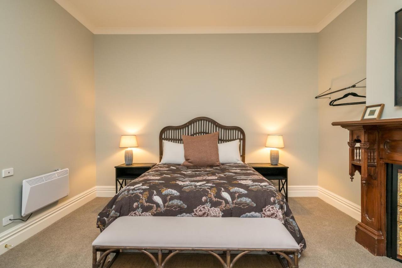 דנידין Inner City Executive Living On Stuart Street מראה חיצוני תמונה