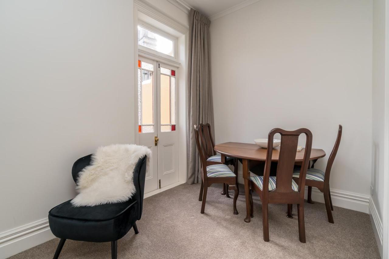 דנידין Inner City Executive Living On Stuart Street מראה חיצוני תמונה