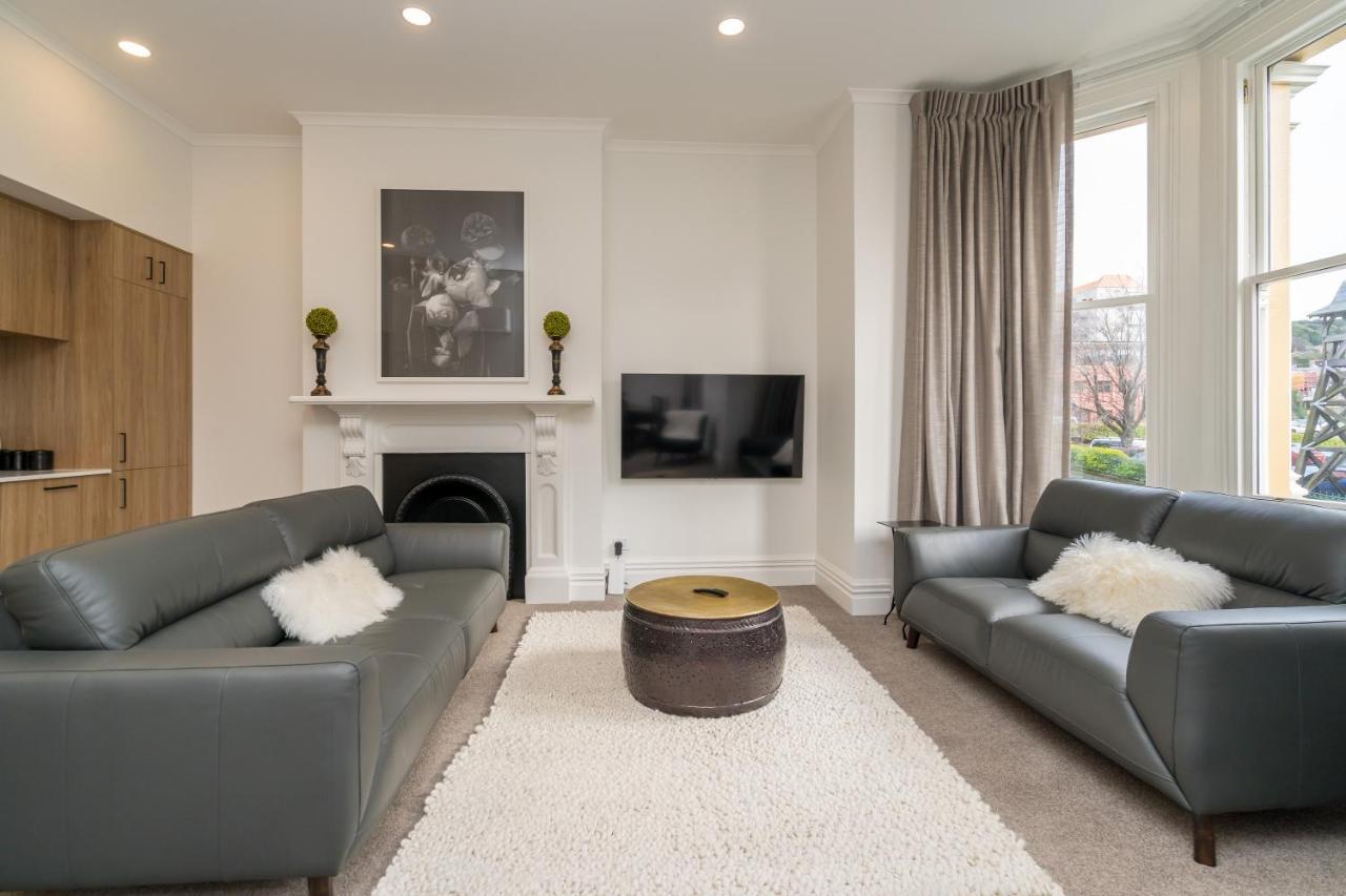 דנידין Inner City Executive Living On Stuart Street מראה חיצוני תמונה
