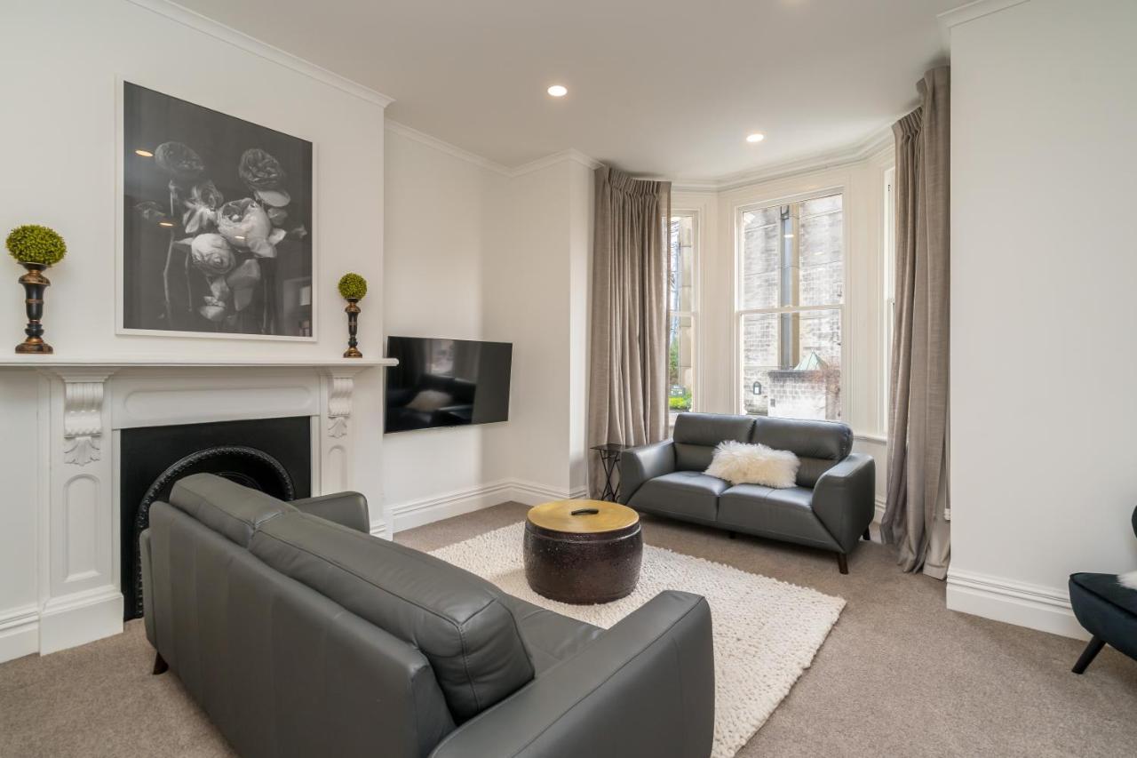 דנידין Inner City Executive Living On Stuart Street מראה חיצוני תמונה
